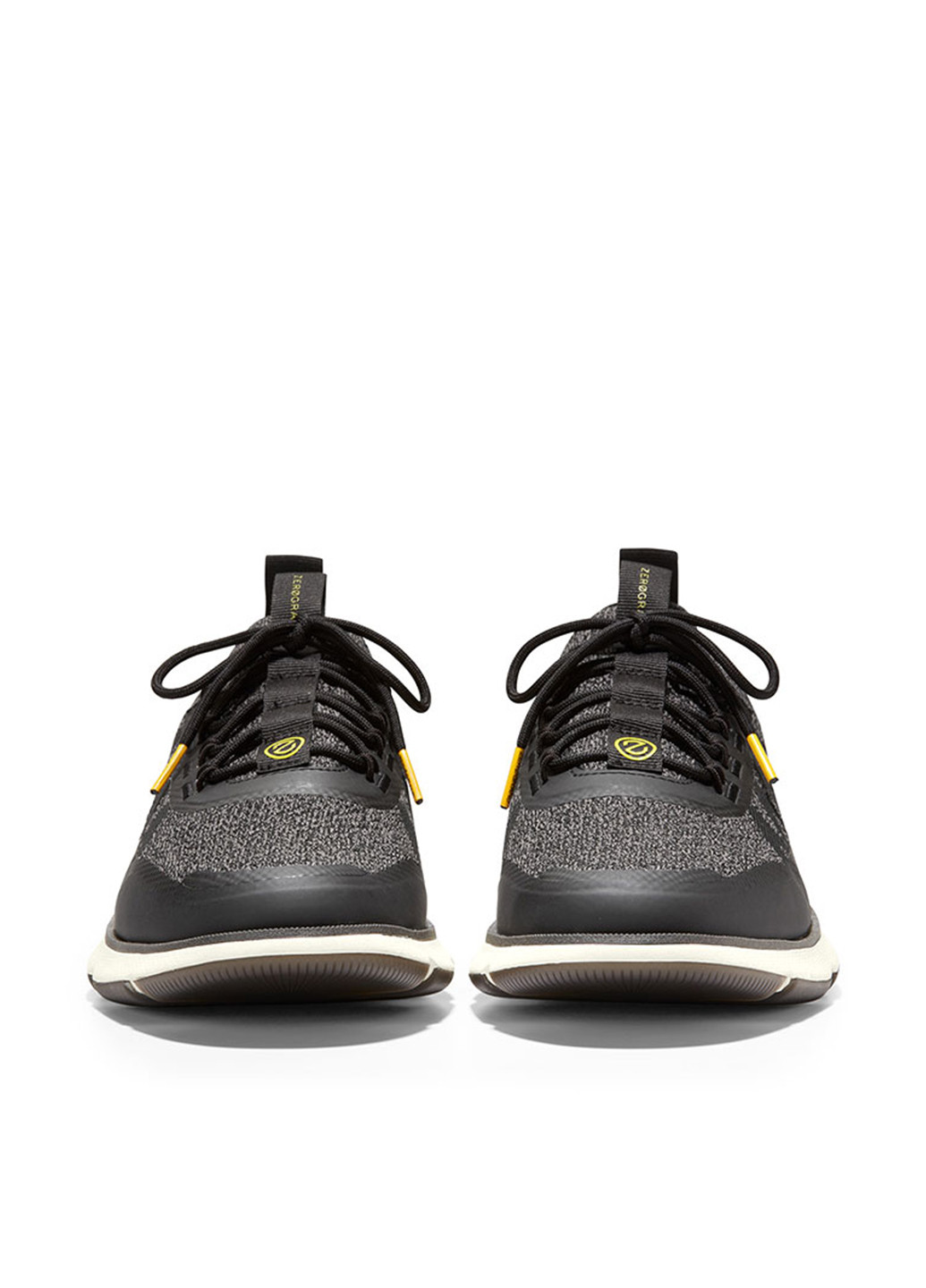 Черные демисезонные кроссовки Cole Haan 4.ZERØGRAND Sneaker