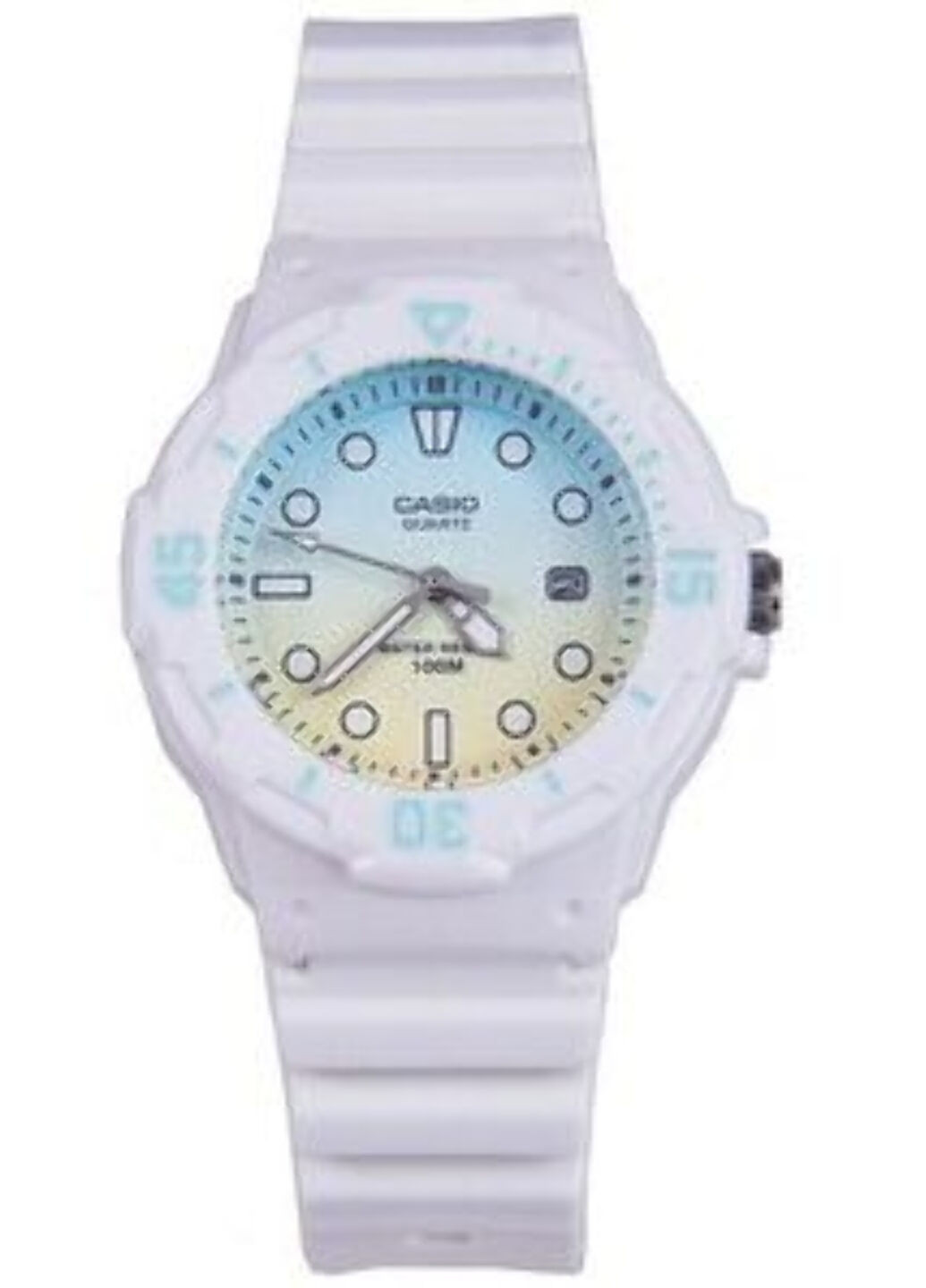 Наручний годинник Casio lrw-200h-2e2 (233909819)