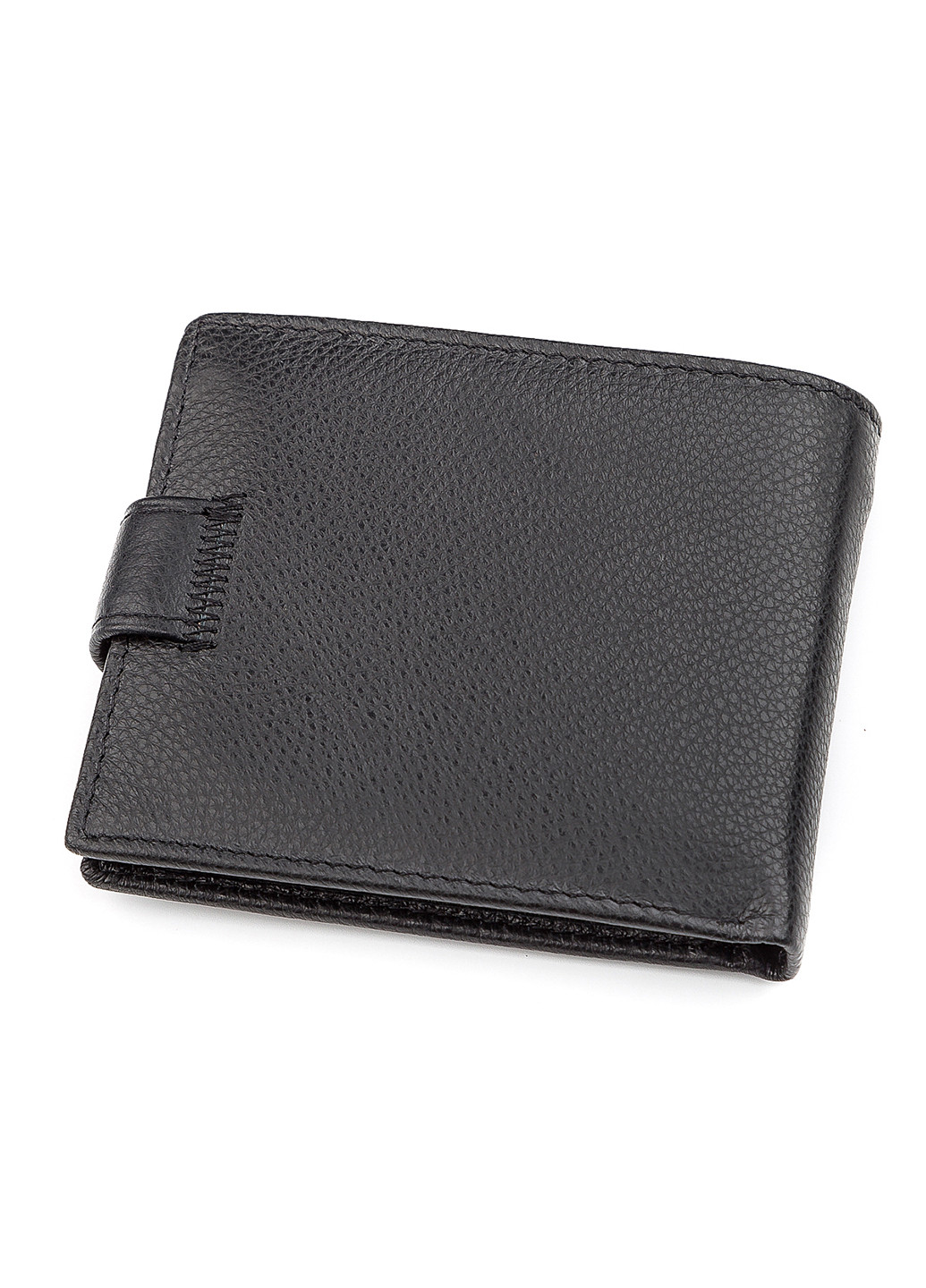 Мужской кожаный кошелек 11,5х9,5х2,5 см st leather (252127752)
