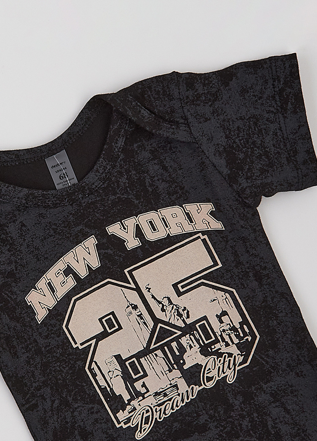 Боди dexter's (330227524)