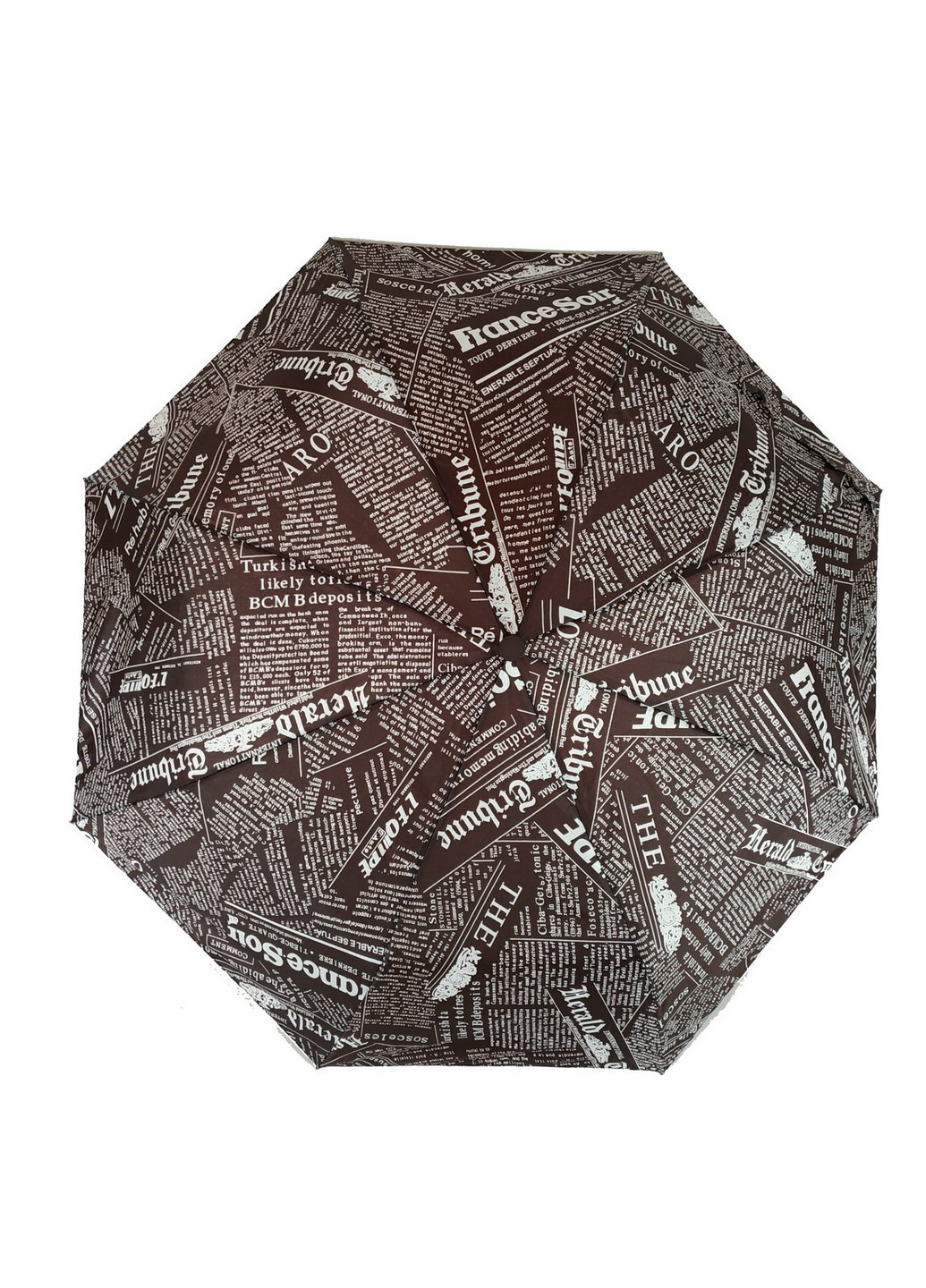 Женский зонт полуавтомат (2008) 97 см Max (206211991)