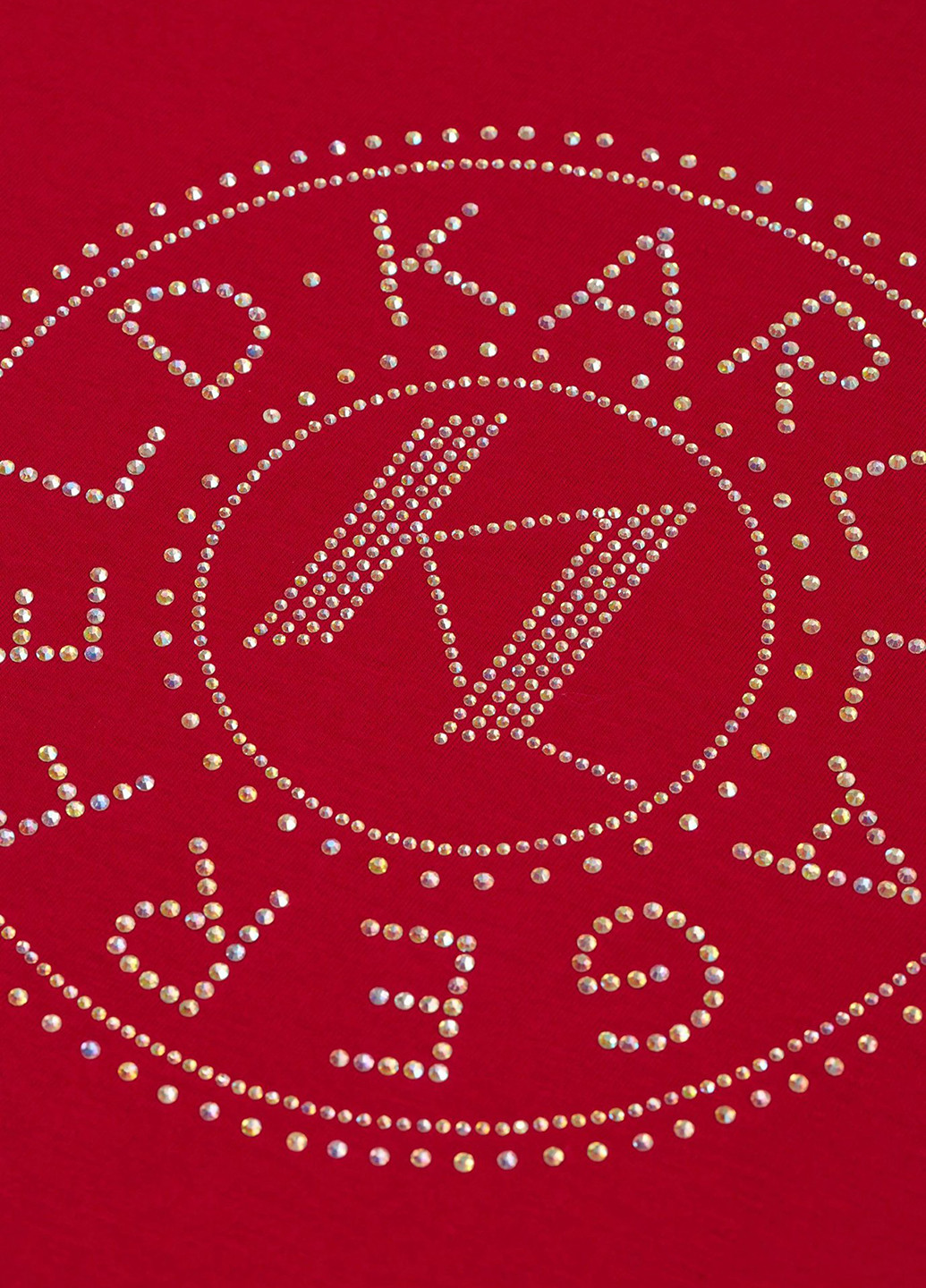 Футболка Karl Lagerfeld - (344461937)