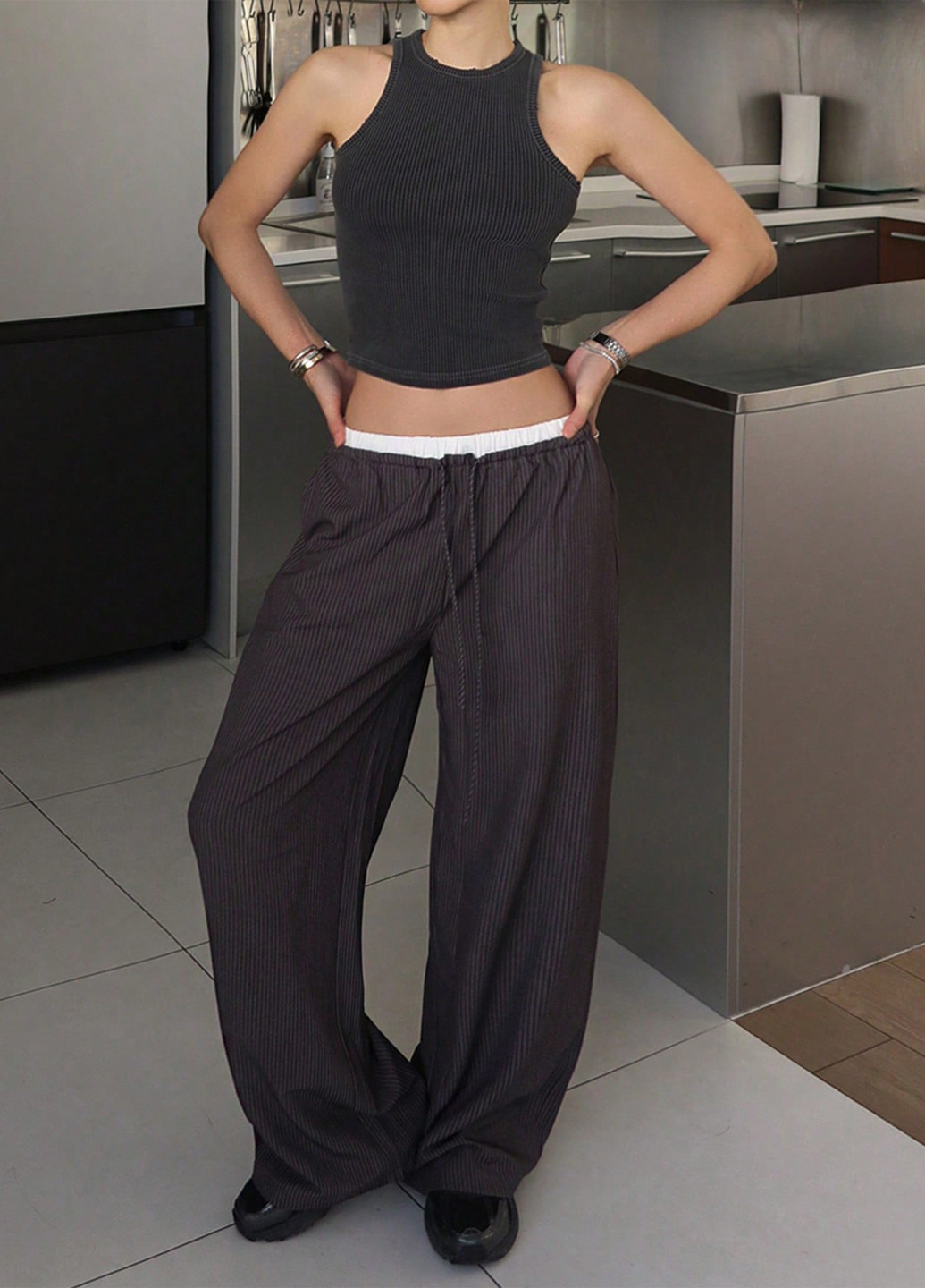 Топ SHEIN (365628966)