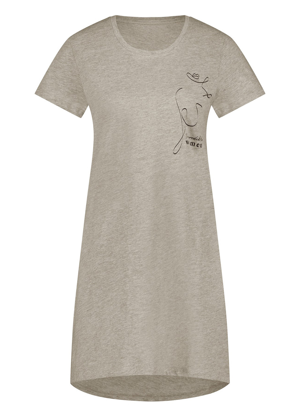 Нічна сорочка Hunkemoller (339506316)