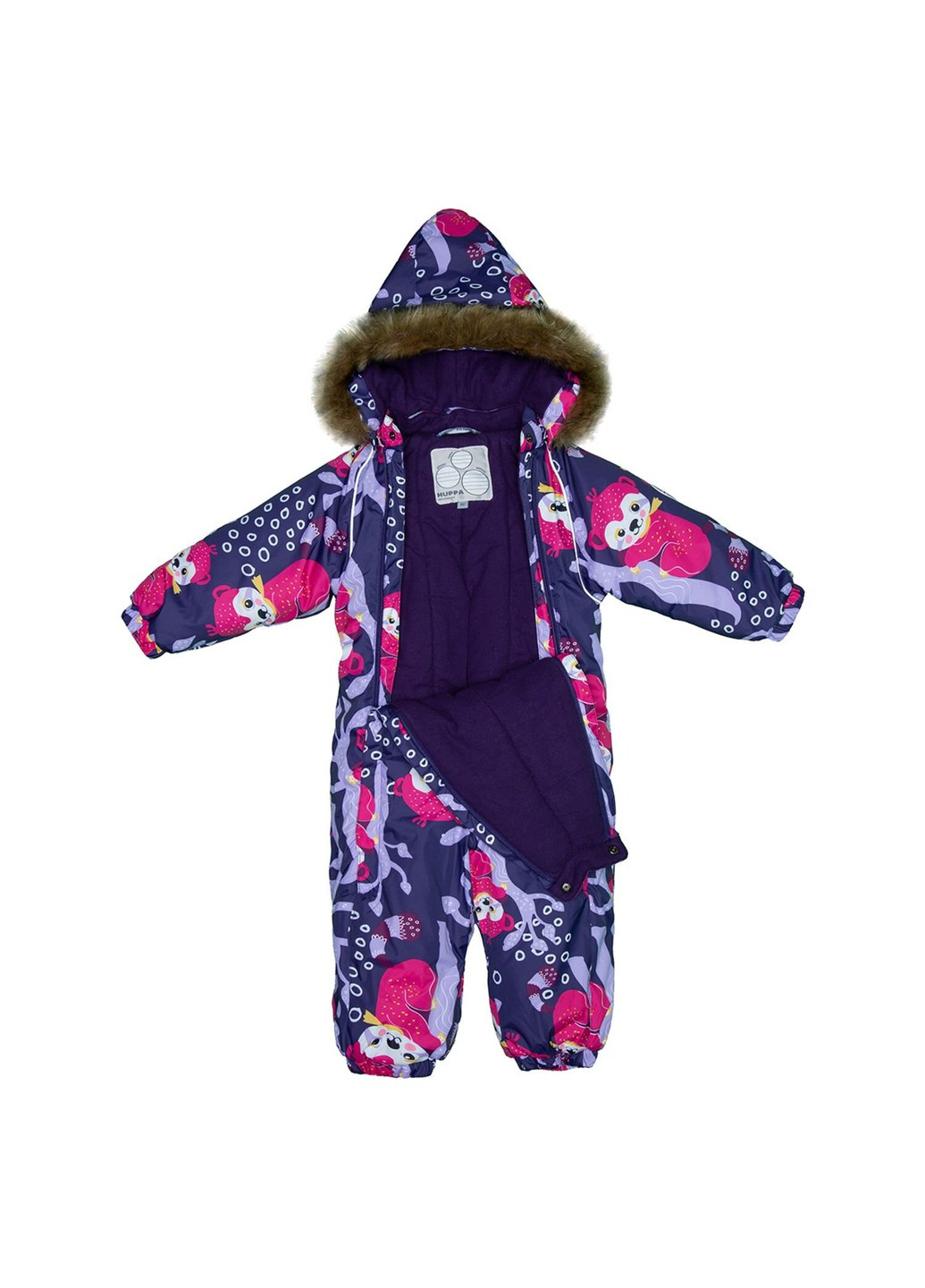 Комбінезон зимовий KEIRA Huppa (252575026)