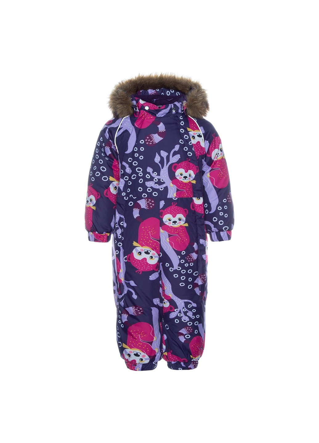Комбінезон зимовий KEIRA Huppa (252575026)