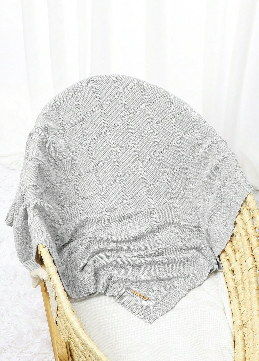 Плед дитячий SHEIN (342411878)