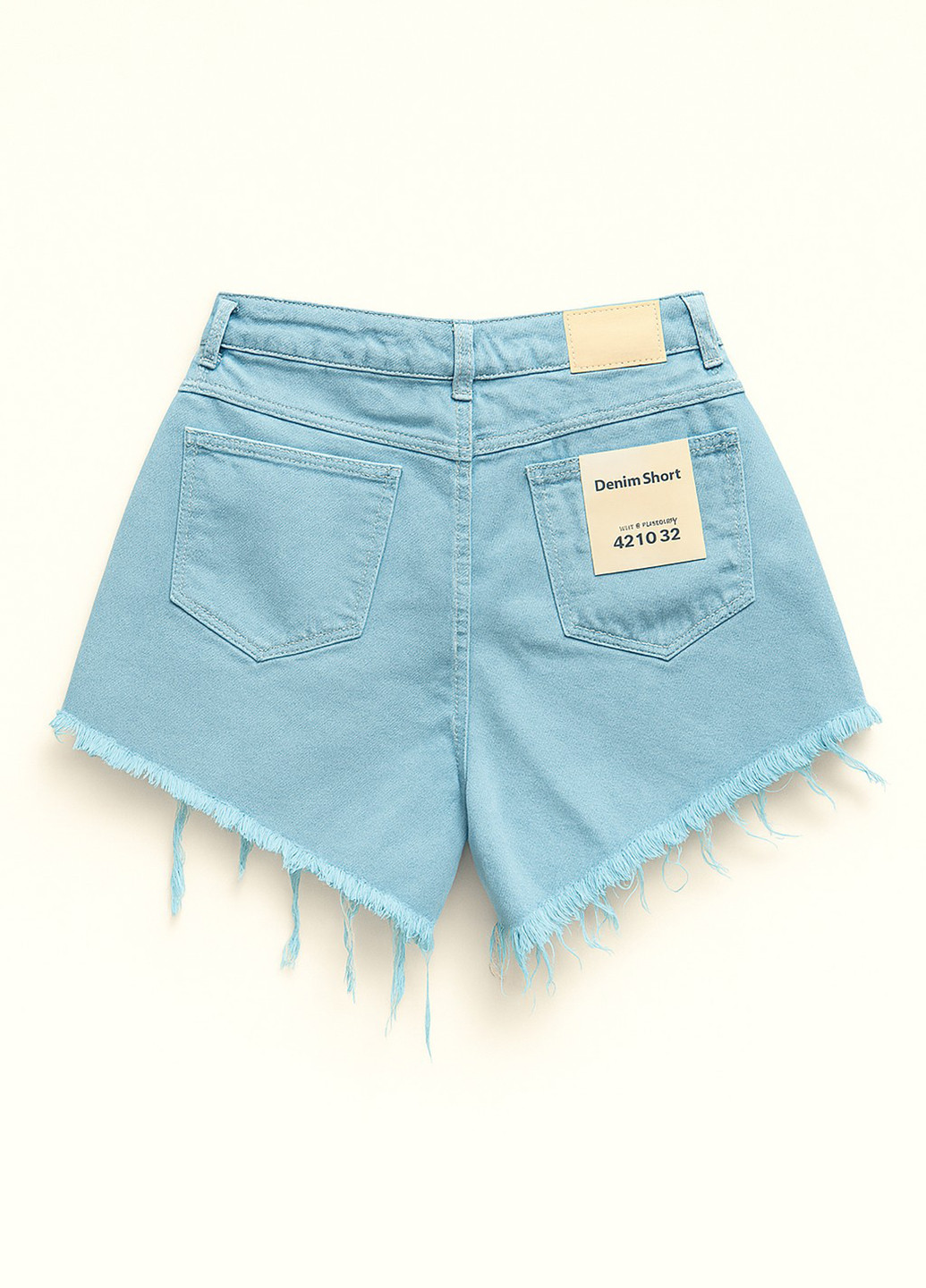 Шорти Babylon (347710158)