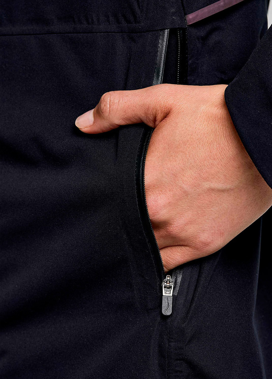 Ветровка HURRICANE WATERPROOF JACKET Saucony (316111116}