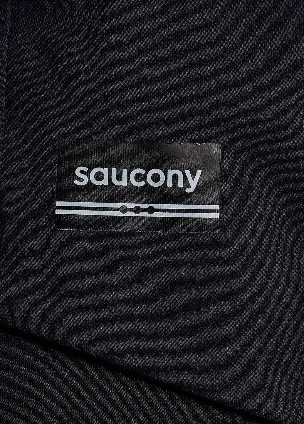 Ветровка HURRICANE WATERPROOF JACKET Saucony (316111116}