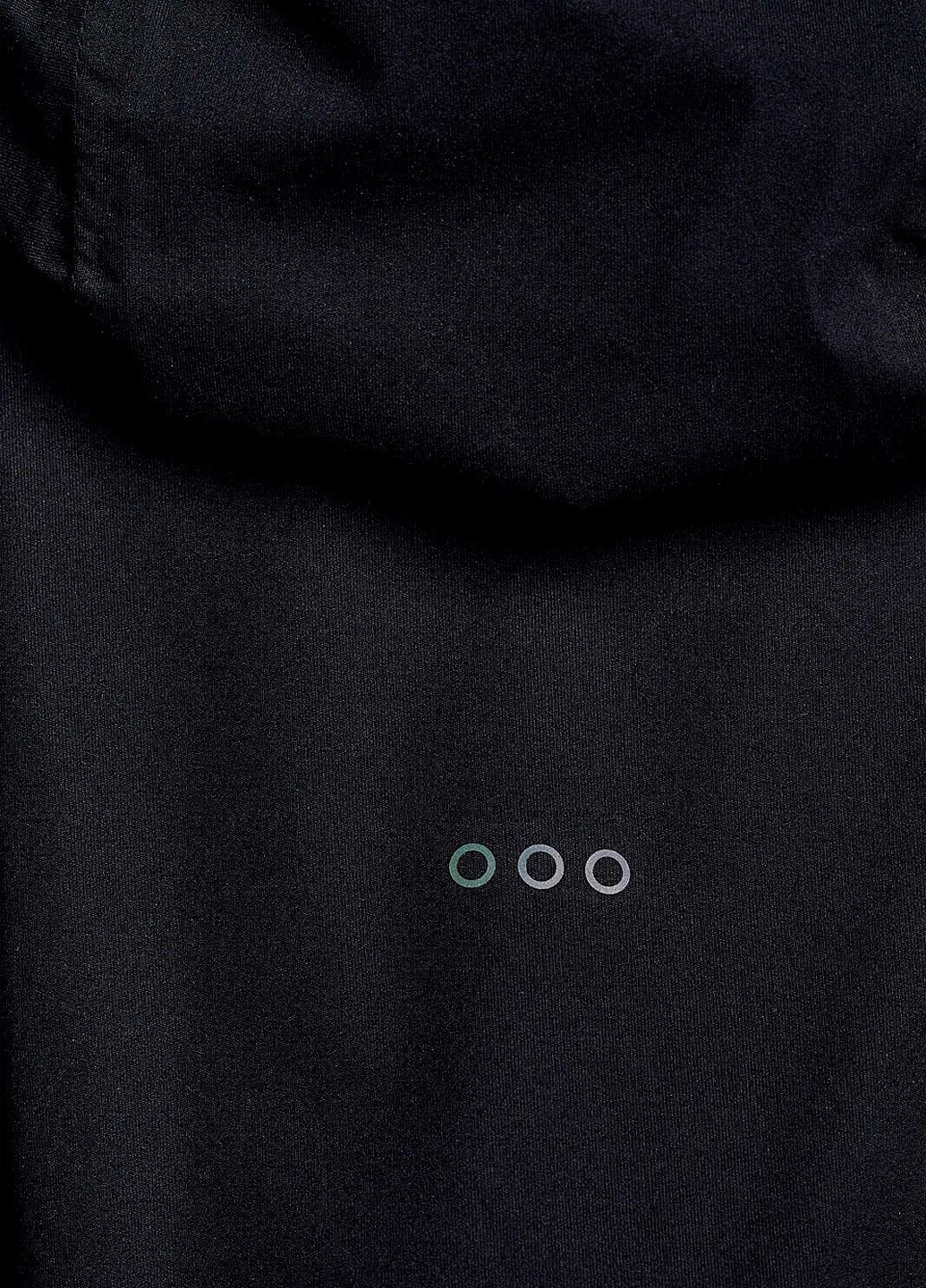 Ветровка HURRICANE WATERPROOF JACKET Saucony (316111116}