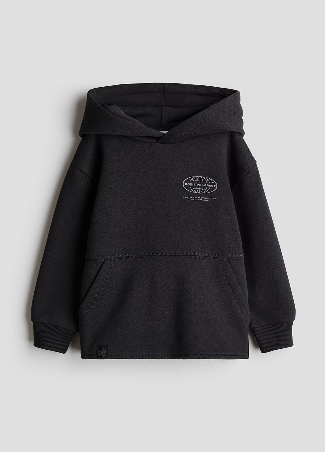 Худі H&M (366116982)