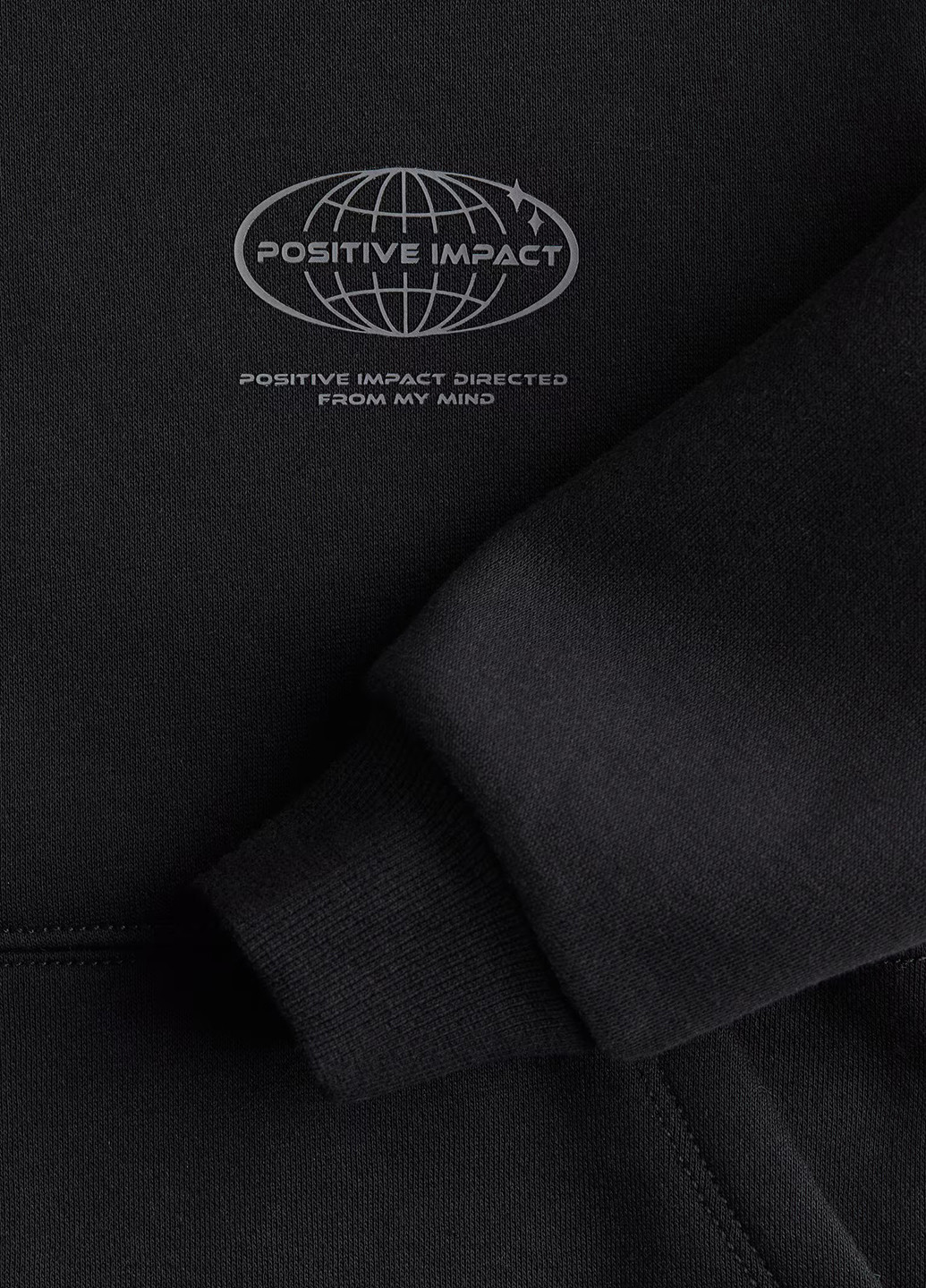 Худі H&M (366116982)