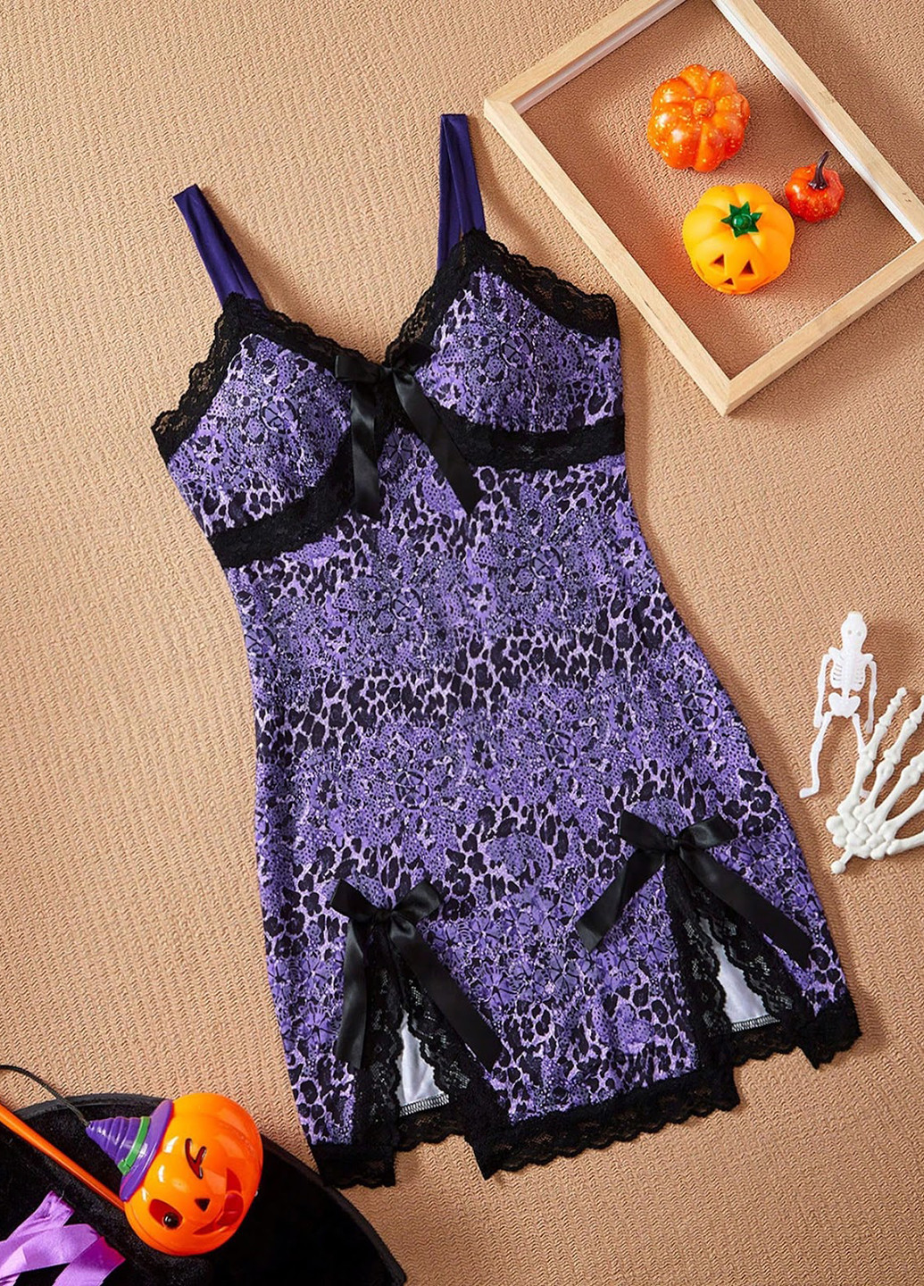 Пеньюар SHEIN (323778344)