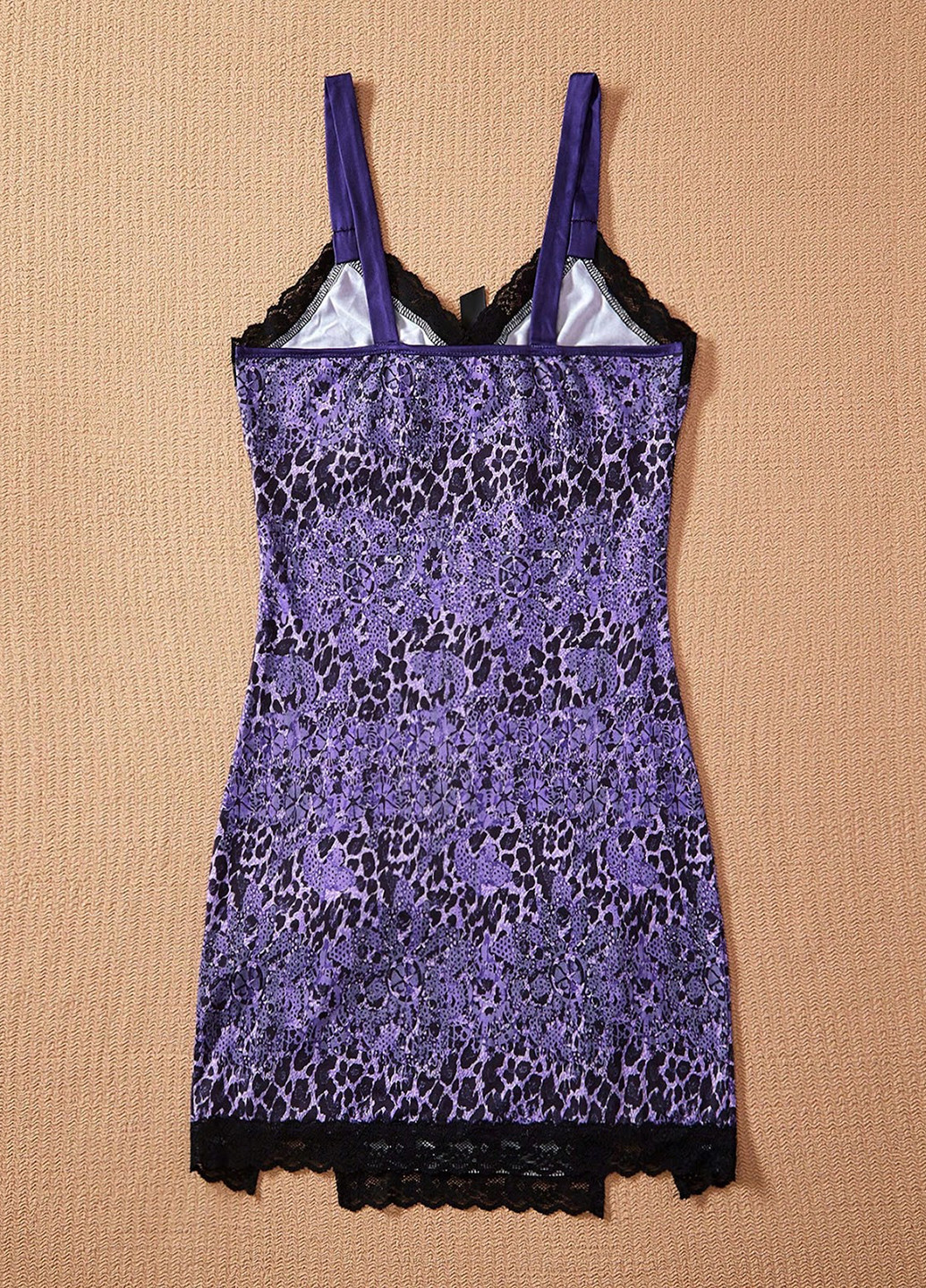 Пеньюар SHEIN (323778344)