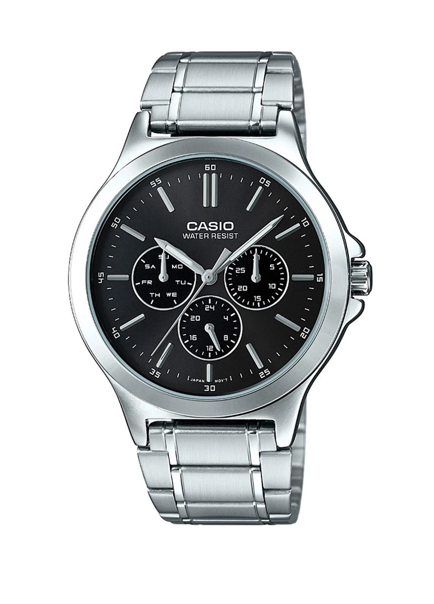 Часы наручные Casio LTP-V300D-1AUDF (228205493)