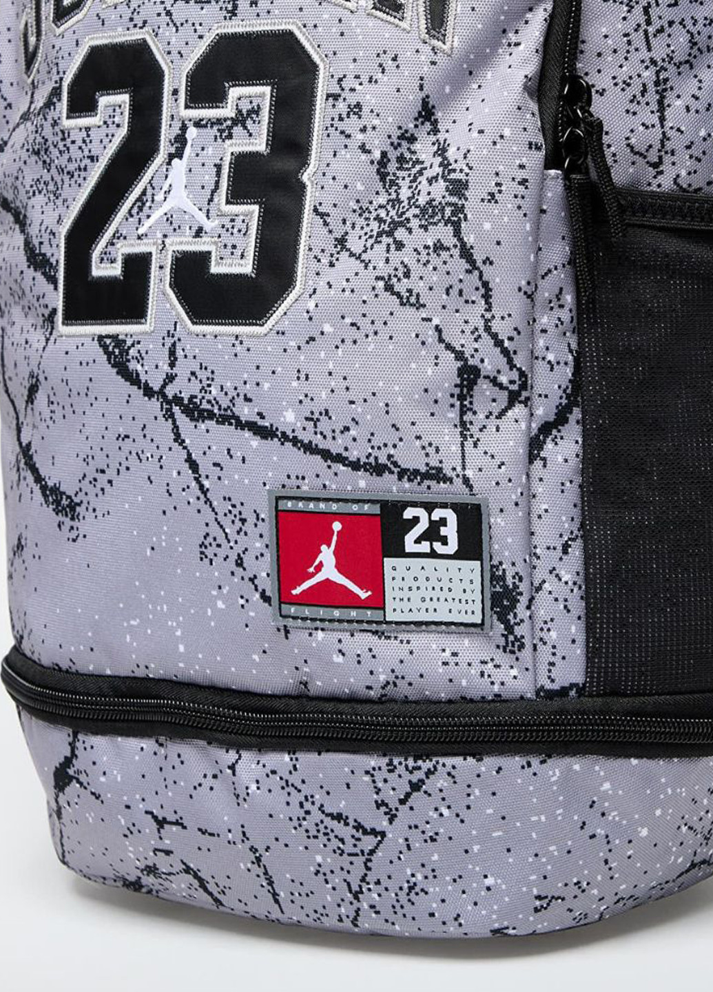 Рюкзак 9A0780-G0W Jordan Jersey Backpack (317842957)
