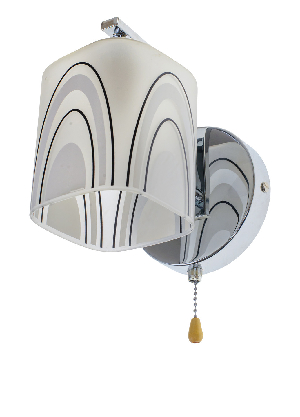 Бра, 19х12х27 см Brille (132199507)