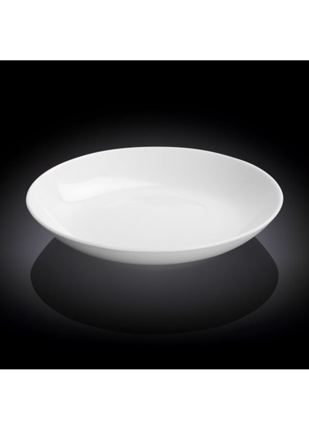 Тарелка суповая 25.5 см WL-991118 Wilmax (253610486)