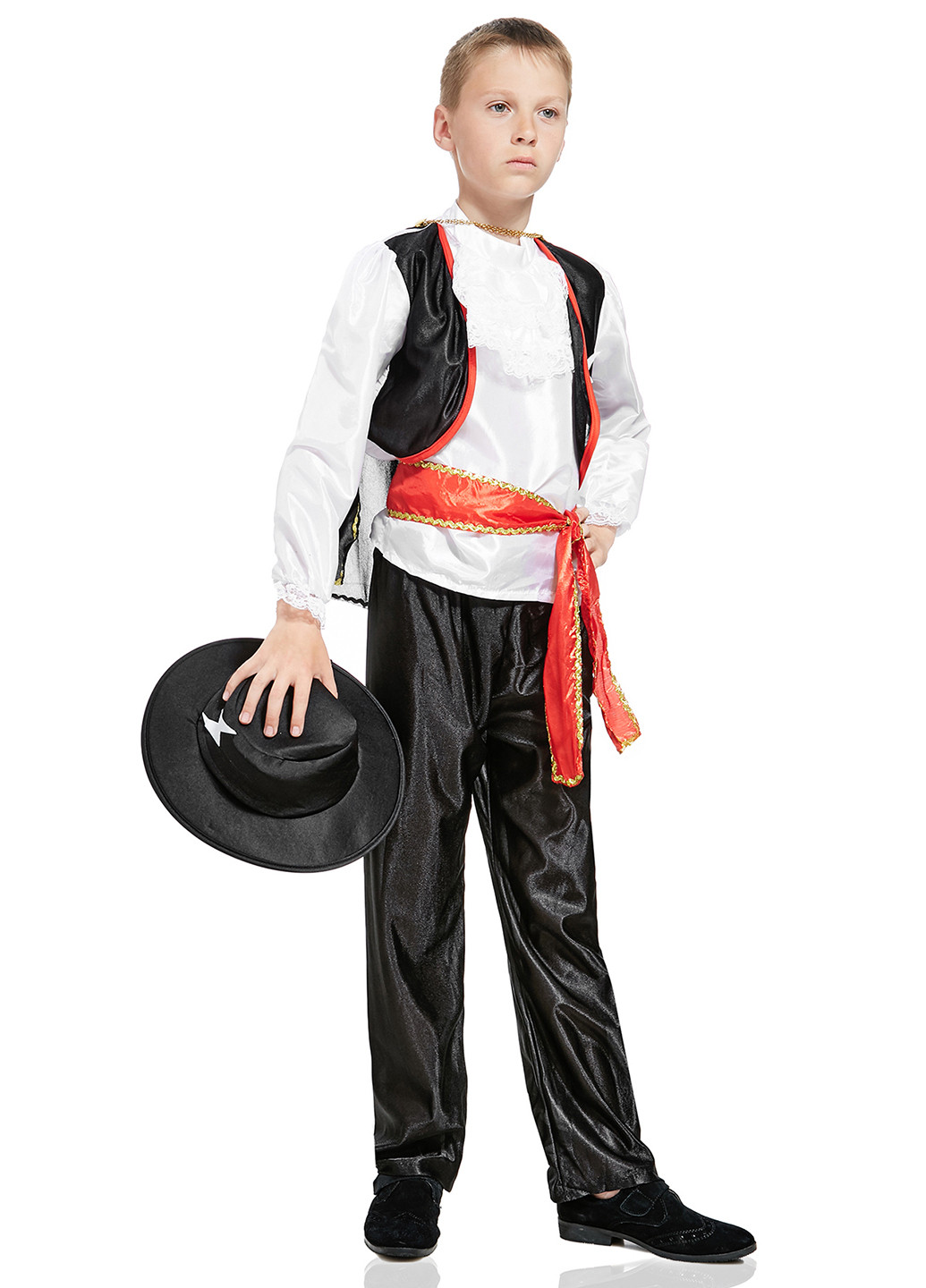Маскарадный костюм Зорро La Mascarade (87878267)
