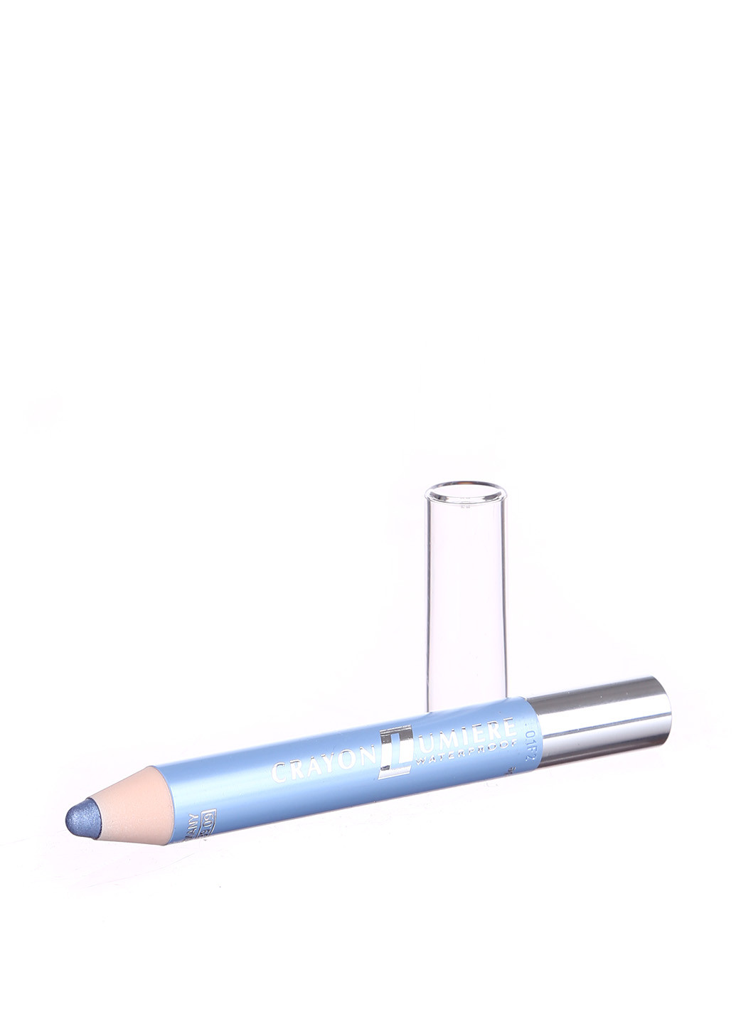 Тіні-олівець водостійкі, 1.6 г Mavala (15580345)