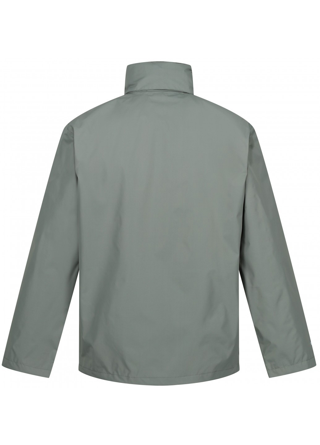 Зеленая демисезонная ветровка Regatta Matt