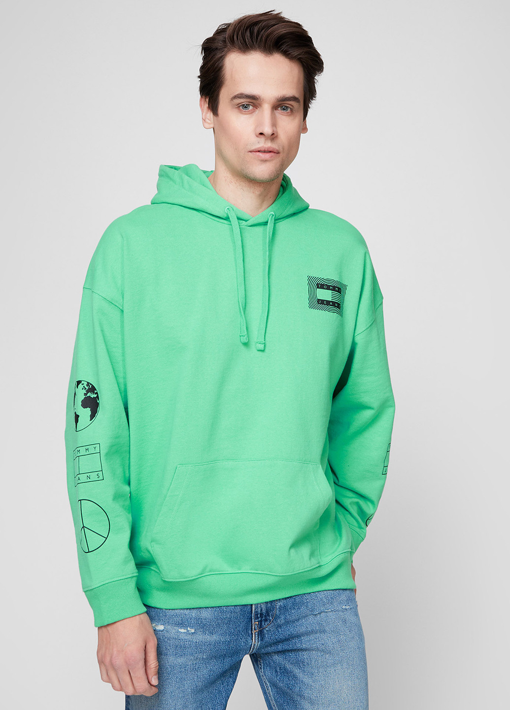 Худі Tommy Jeans (255448888)