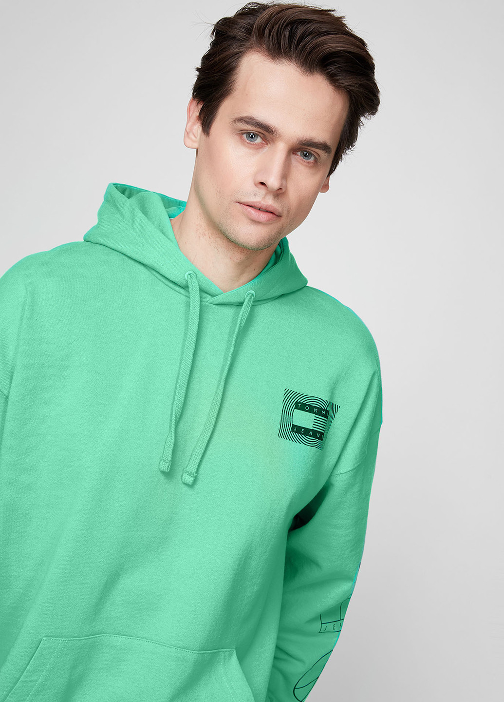 Худі Tommy Jeans (255448888)