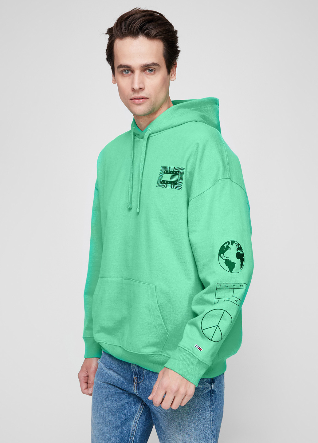 Худі Tommy Jeans (255448888)