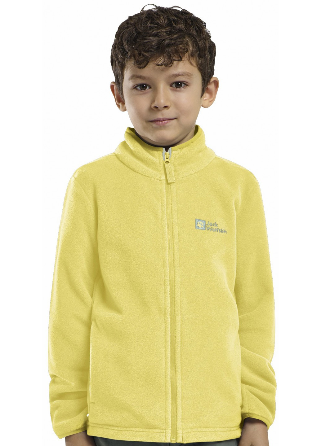 Толстовка Jack Wolfskin 1609482_M0064 (368322326)