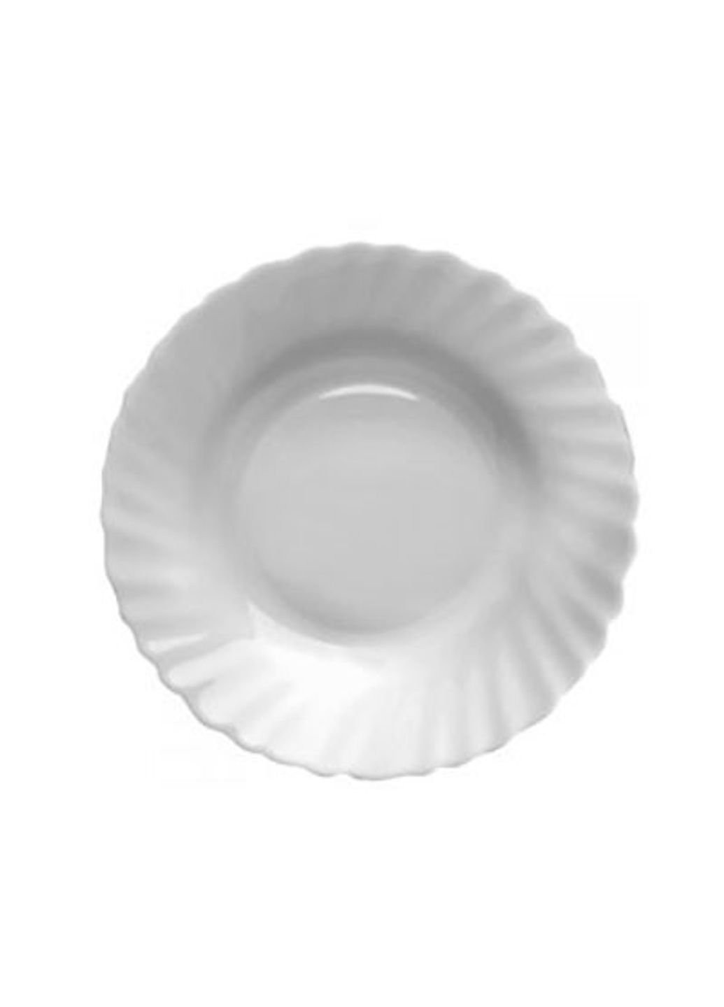 Тарелка подставная Prima 403885-FN-9321990 23 см Bormioli Rocco (253610785)