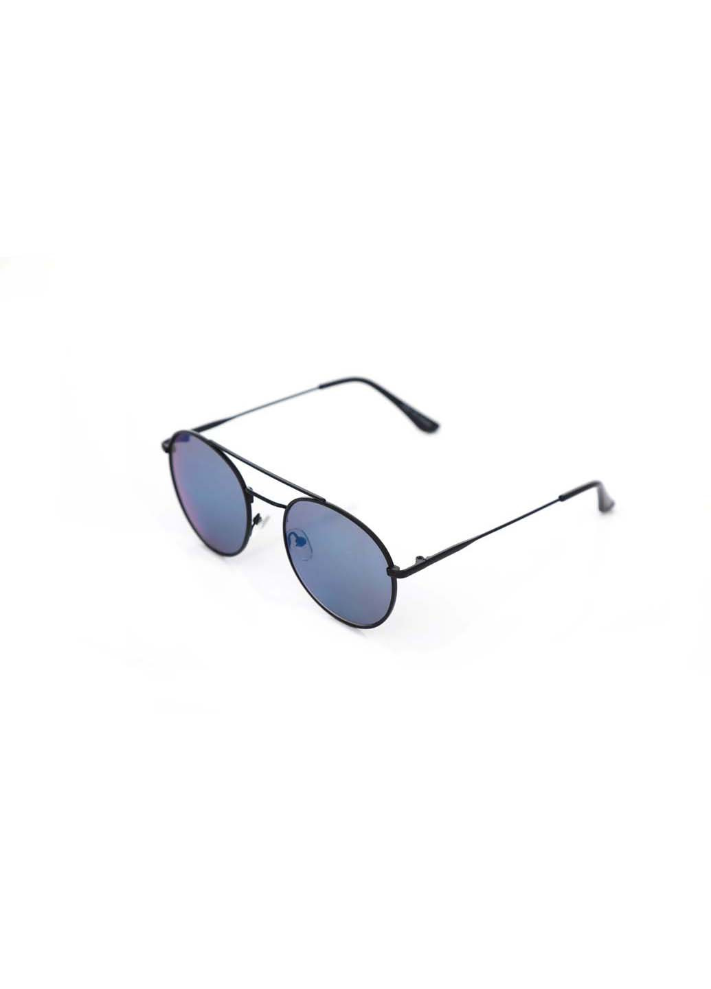 Солнцезащитные очки LuckyLOOK (252760794)