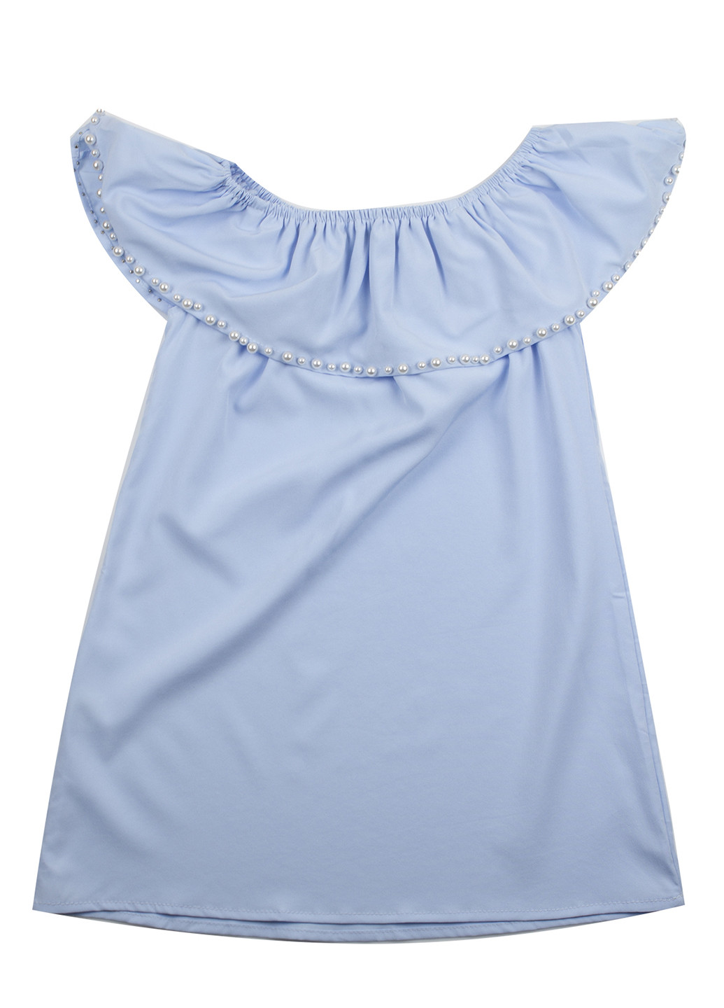Блакитна сукня Jolie Angel (126787052)