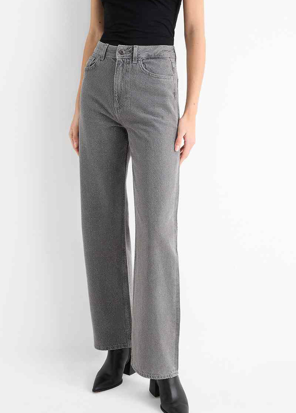 Джинси C&A - (369250479)