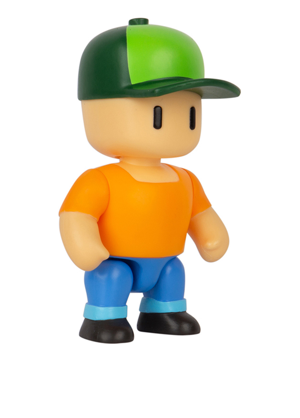 Игровая коллекционная фигурка Мистер Стамбел, 7,5 см Stumble Guys (285735791)