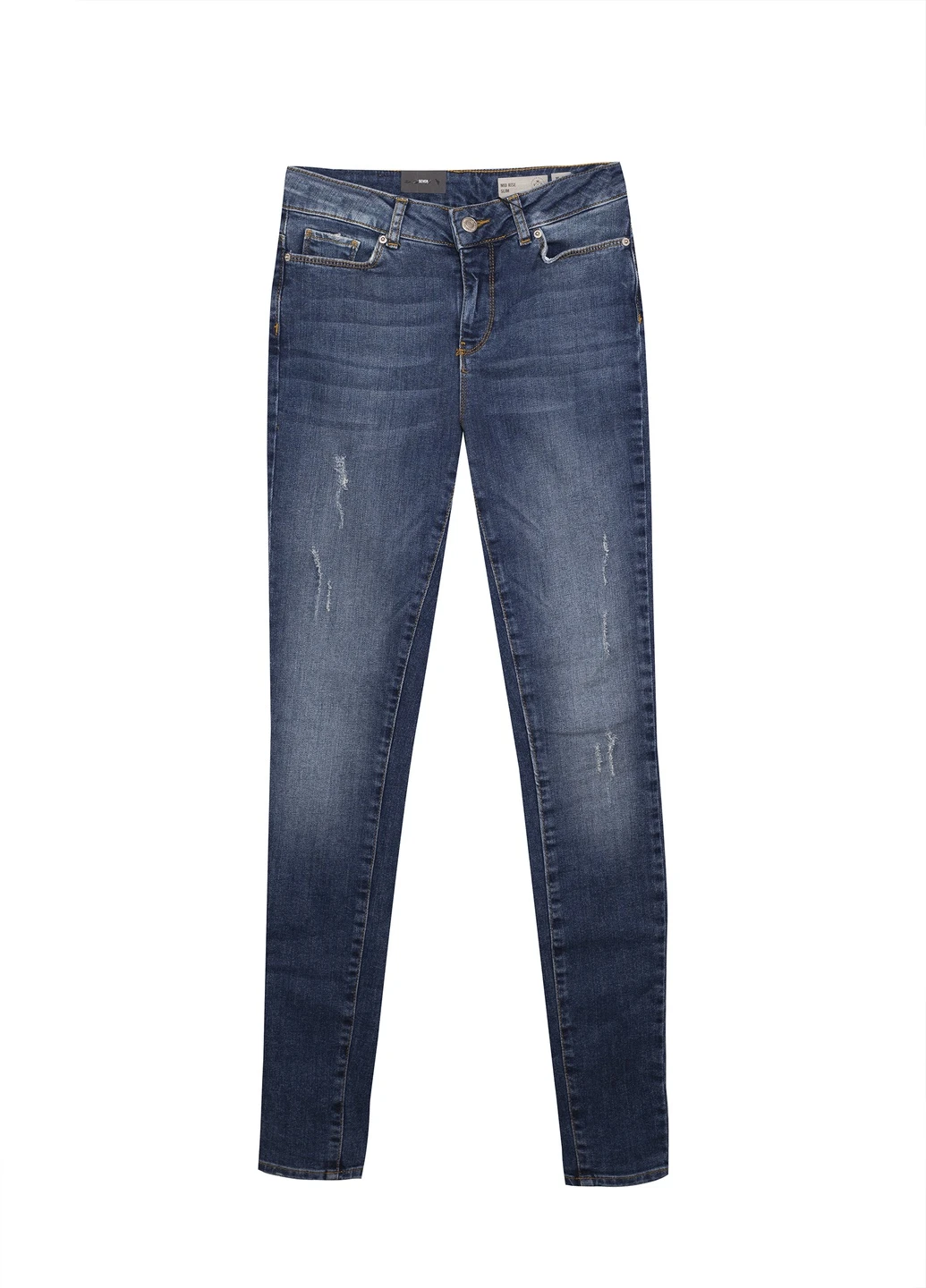 Джинси Vero Moda - (256521297)