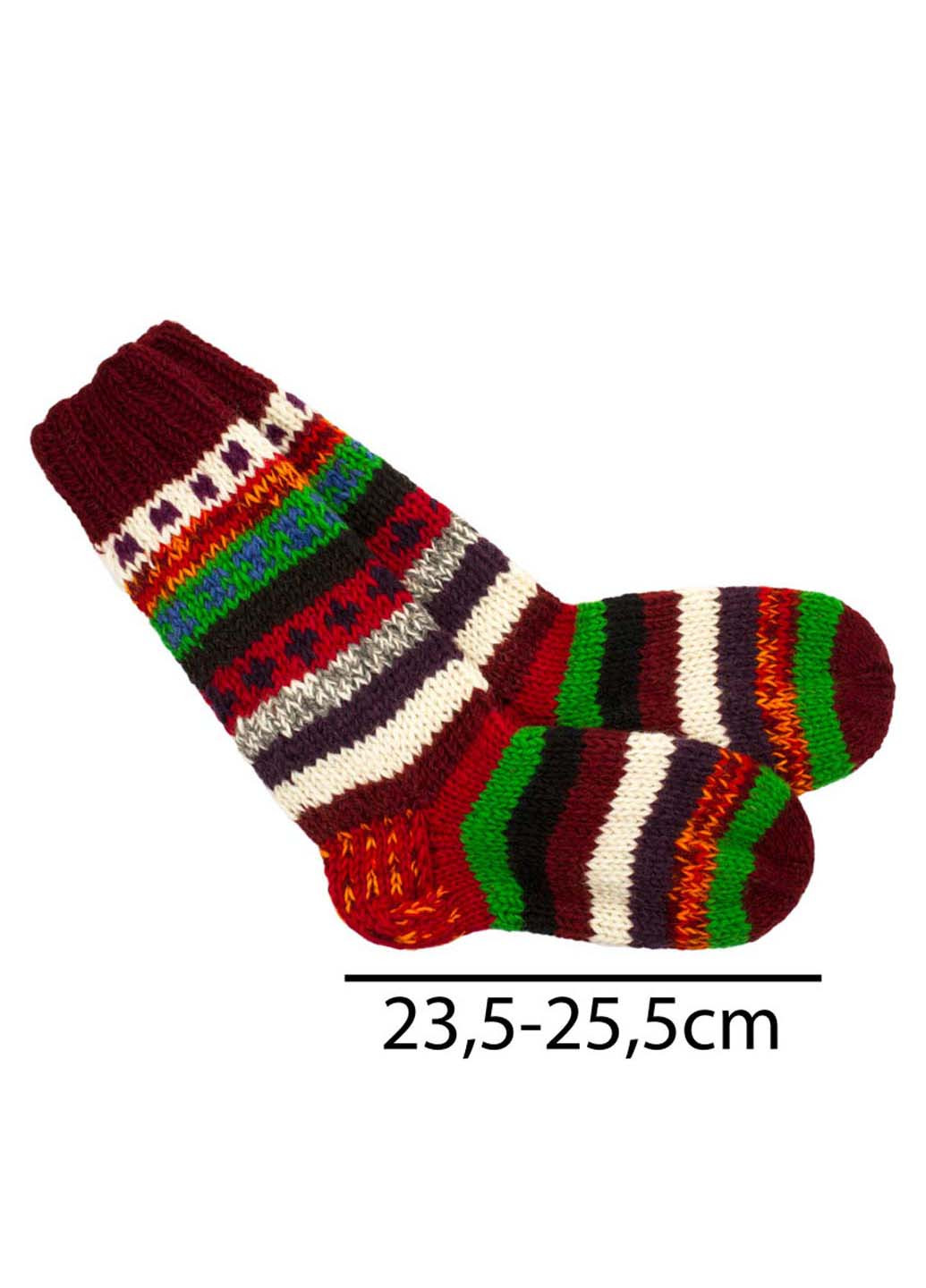 Комбинированные носки Kathmandu (256507020)