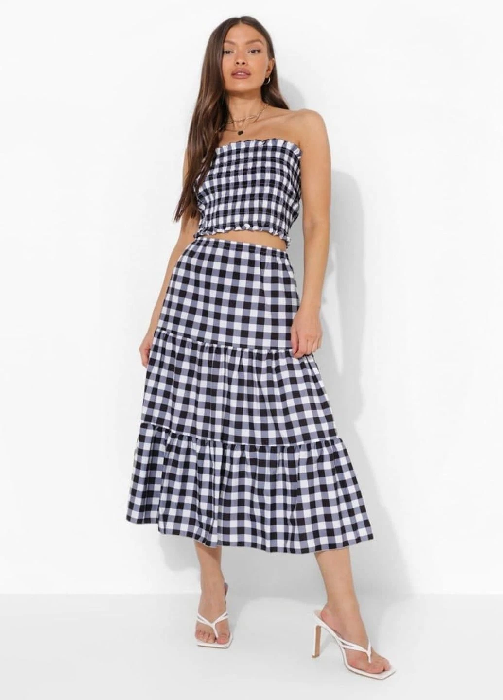 Костюм Boohoo (251457773)