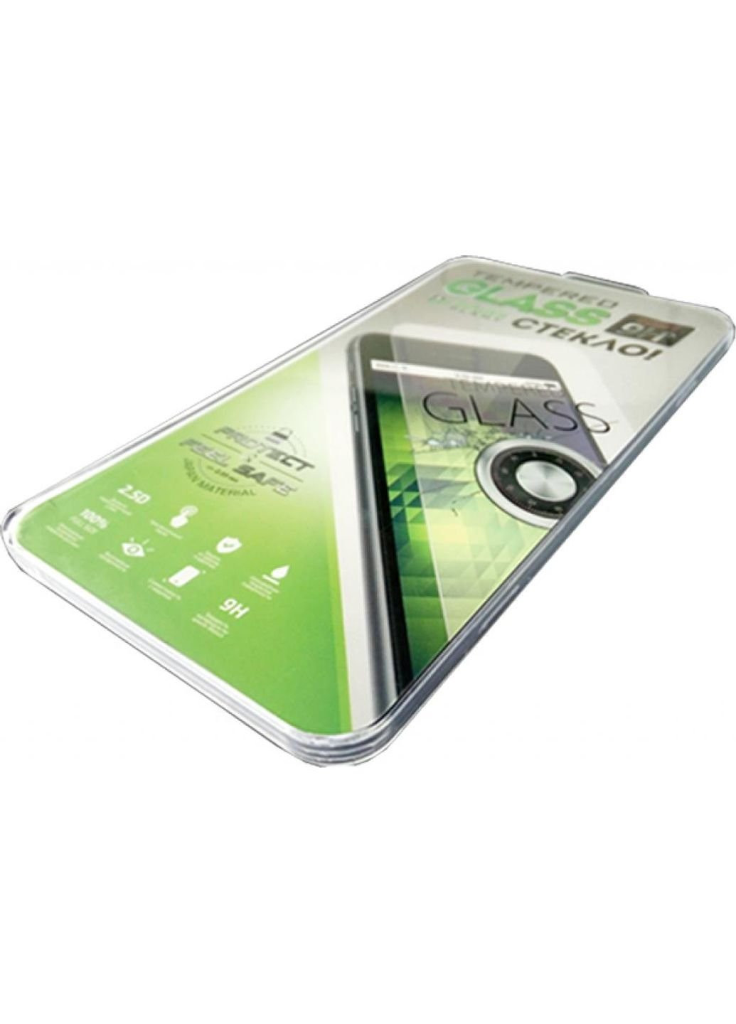 Стекло защитное Samsung Note 5 (N920) (DV00TS0048) PowerPlant (252370796)