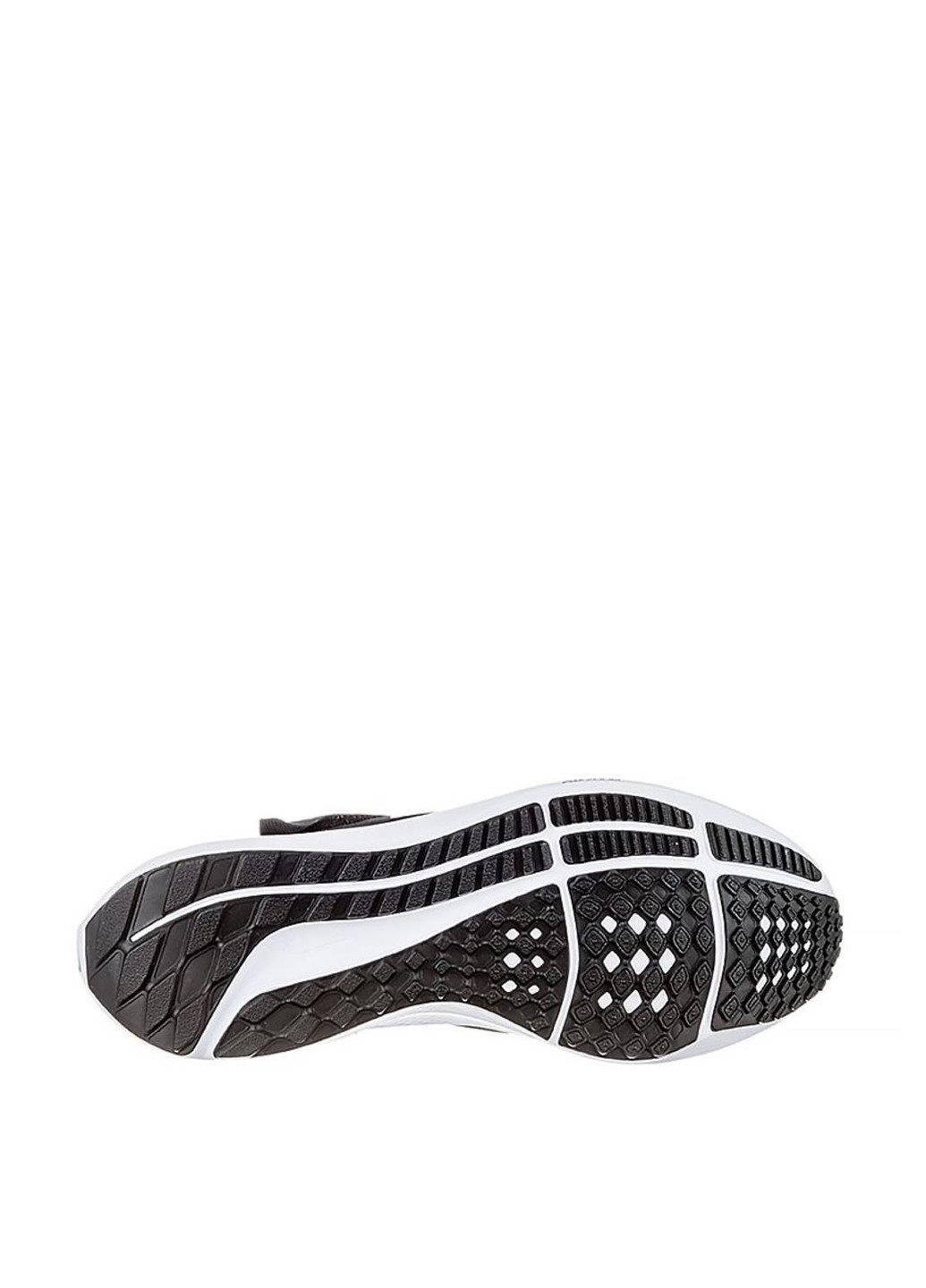 Черные демисезонные кроссовки dj7381-001 Nike AIR ZOOM PEGASUS FLYEASE