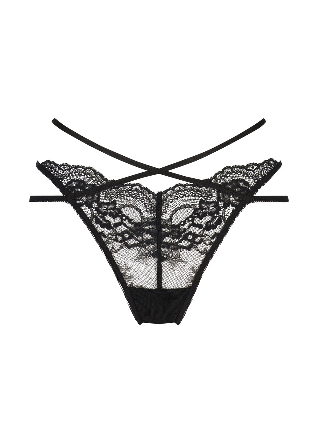 Трусики Hunkemoller (340960451)