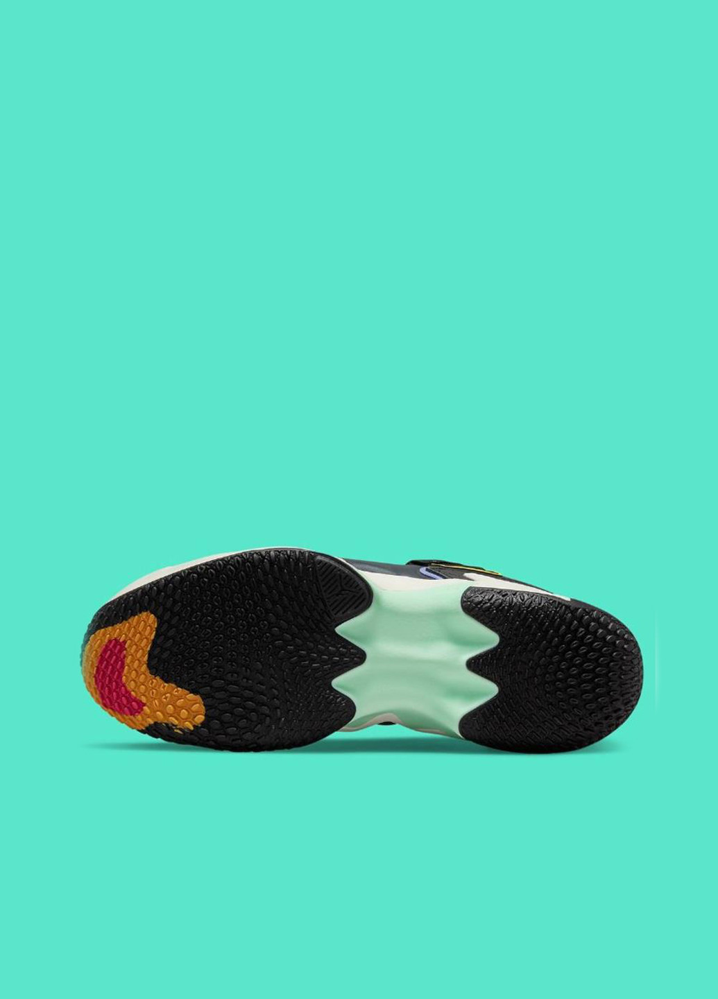 Комбіновані Осінні кросівки dc3637-001 Jordan WHY NOT .5