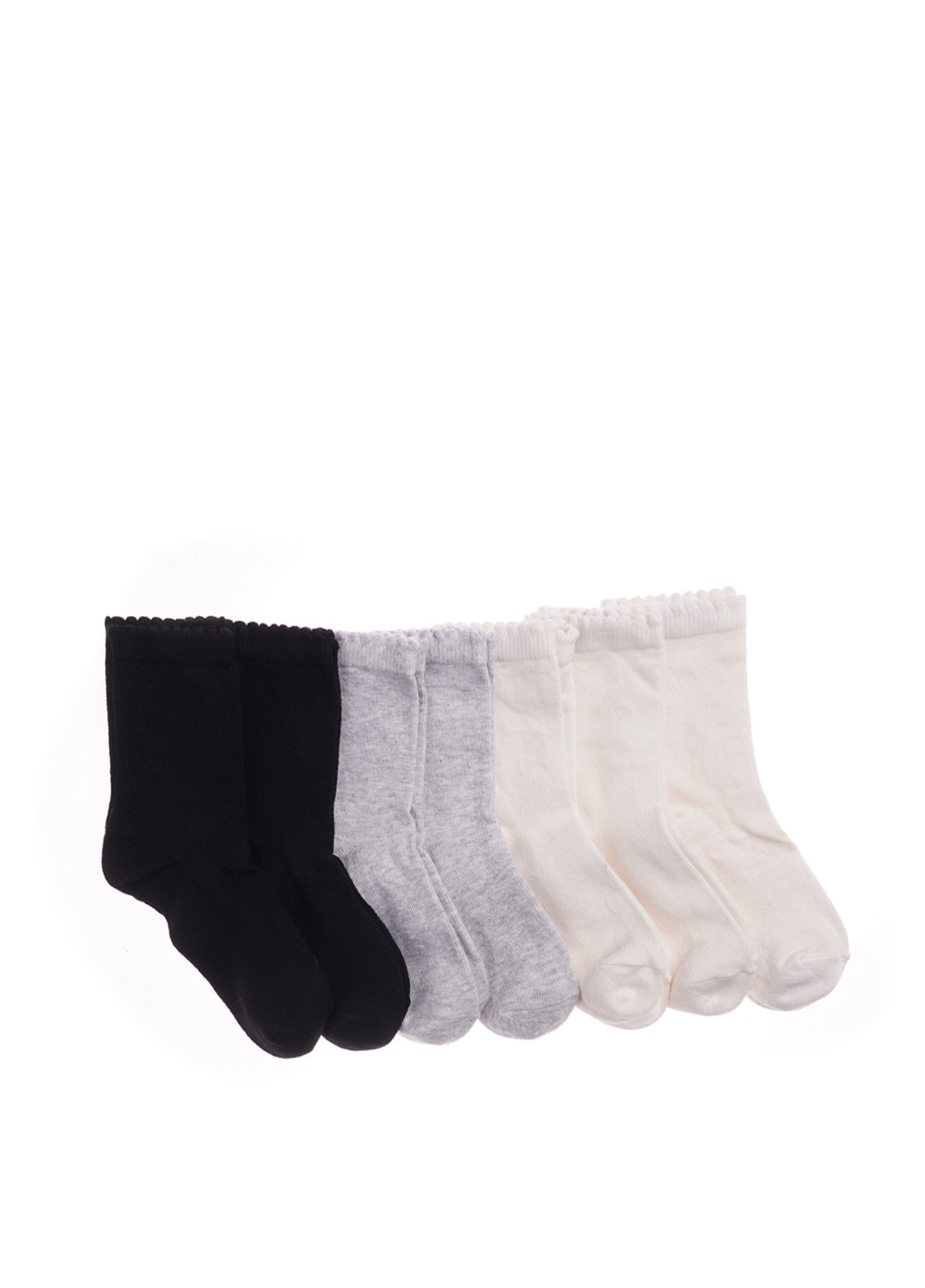 Шкарпетки (7 пар) H&M (267025503)