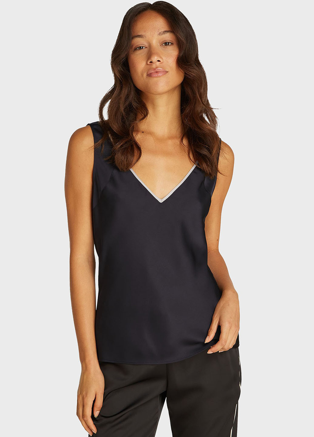 Майка Calvin Klein — 366302533