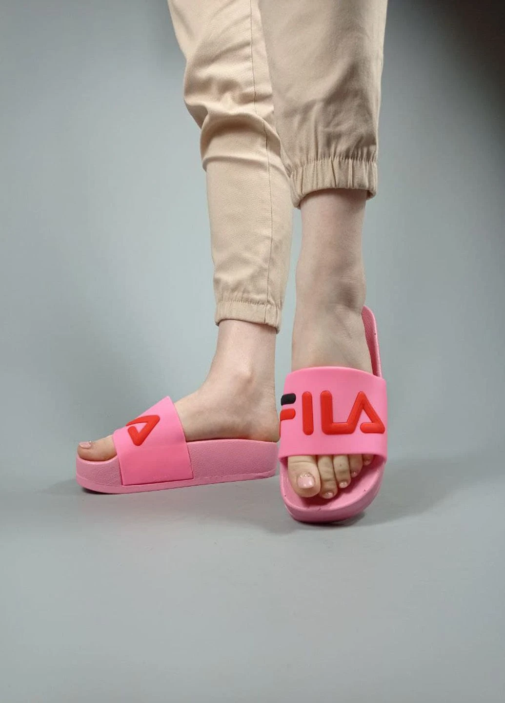 Шльопанці Fila (226956017)