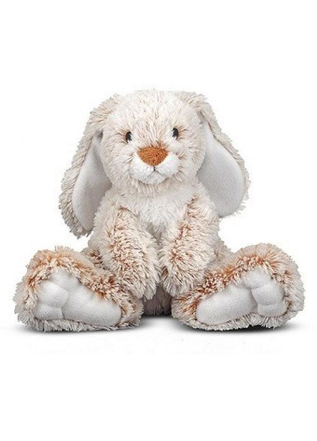 М'яка іграшка Кролик Барроу (MD7674) Melissa&Doug (252244940)