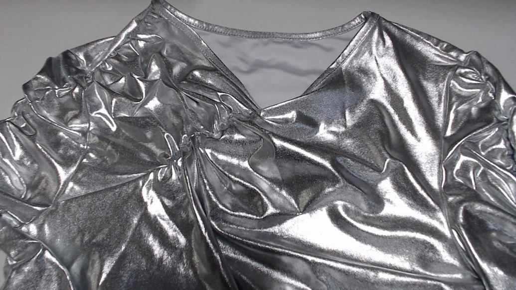 Біла блуза C&A