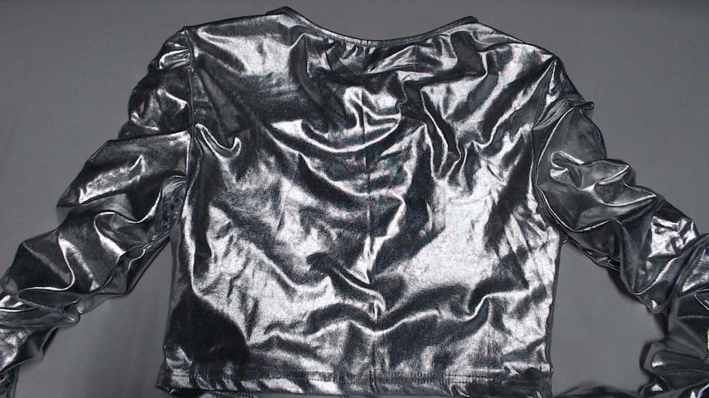 Біла блуза C&A