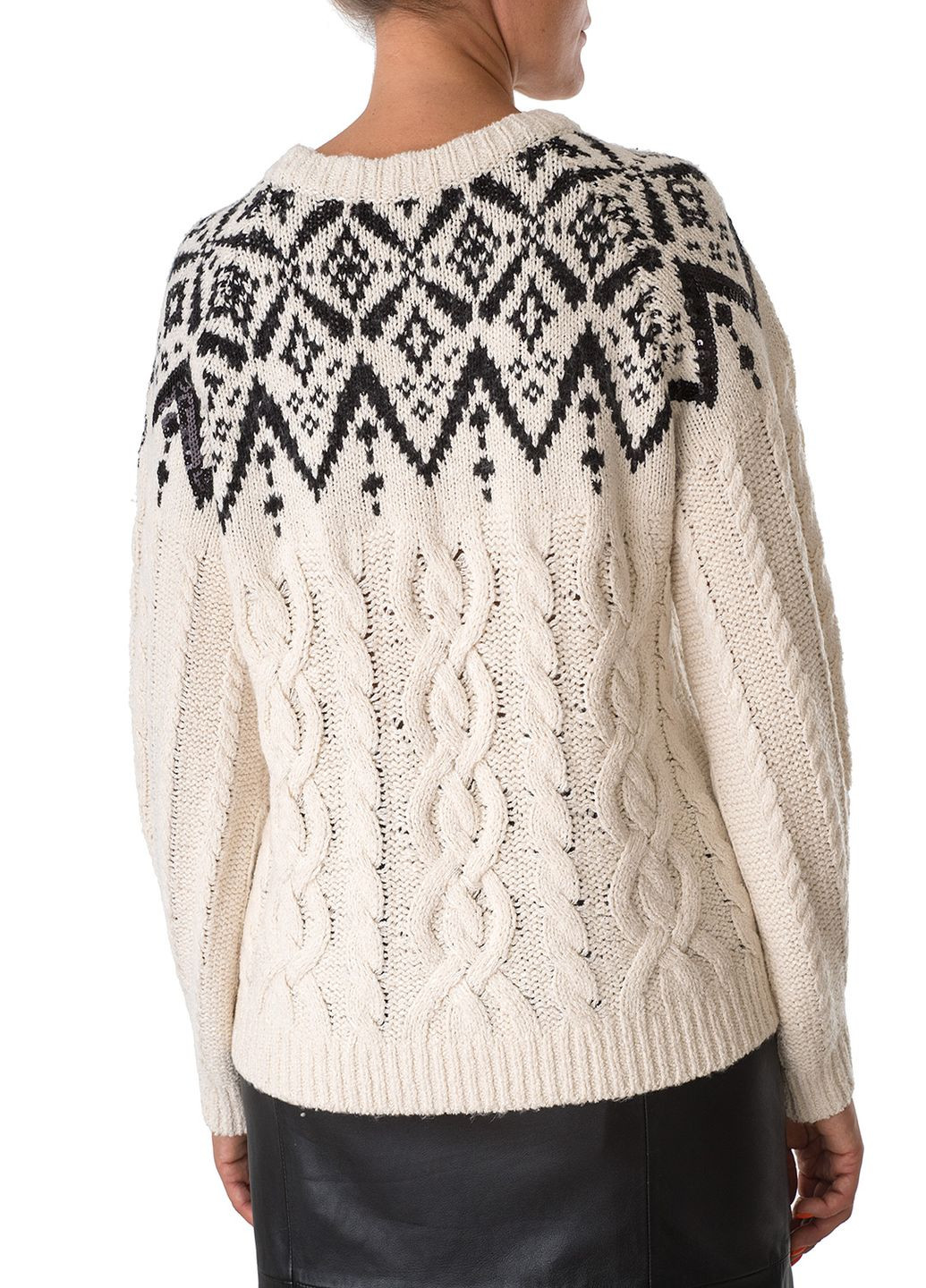 Джемпер Oui (246292270)