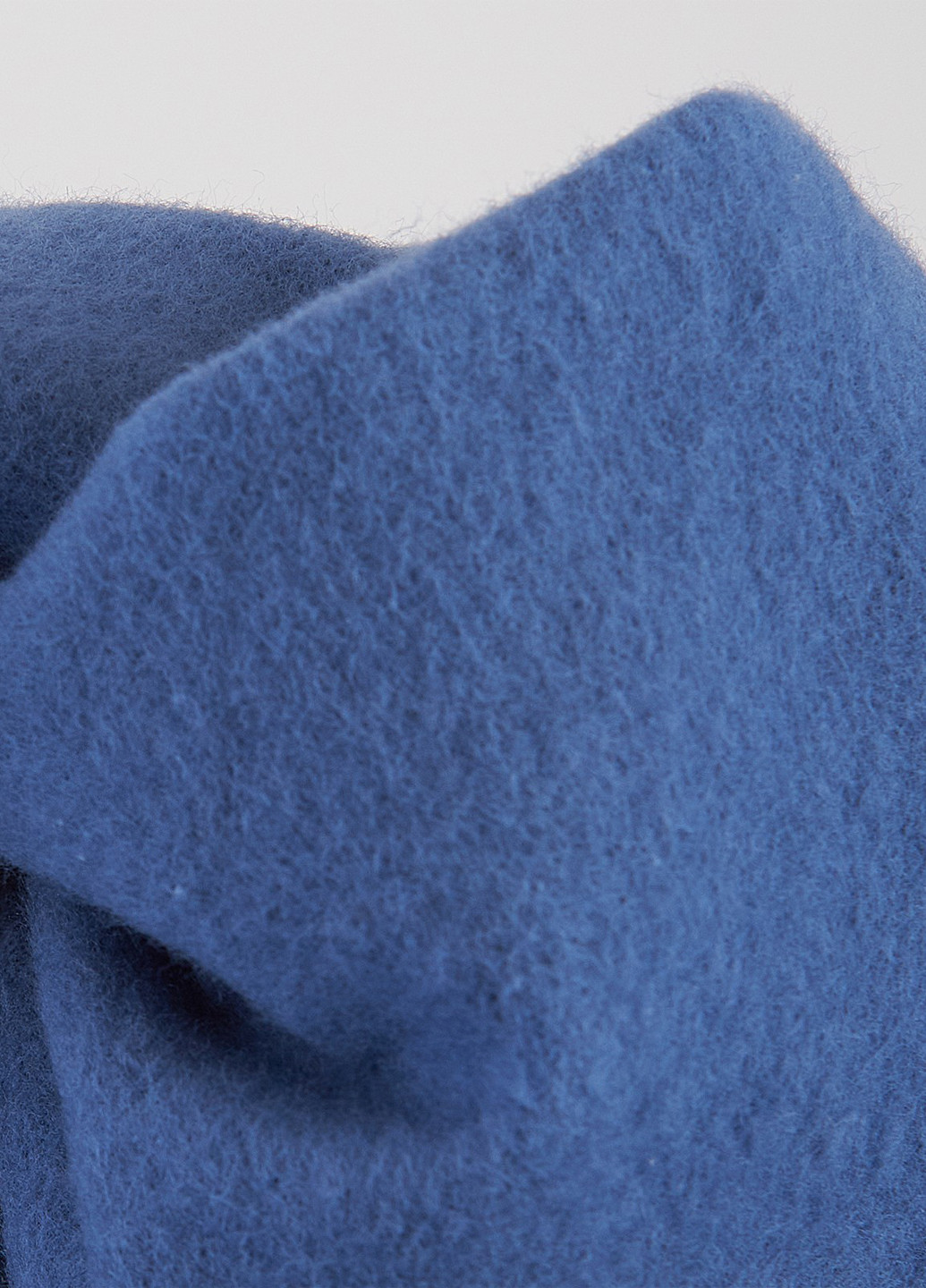 Синій демісезонний комплект (світшот, штани) Ляля